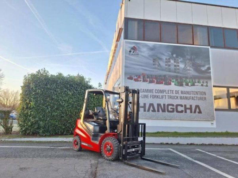 Hangcha XF25G-2