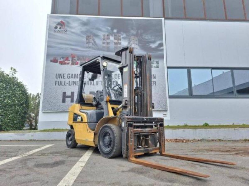 Caterpillar GP25N
