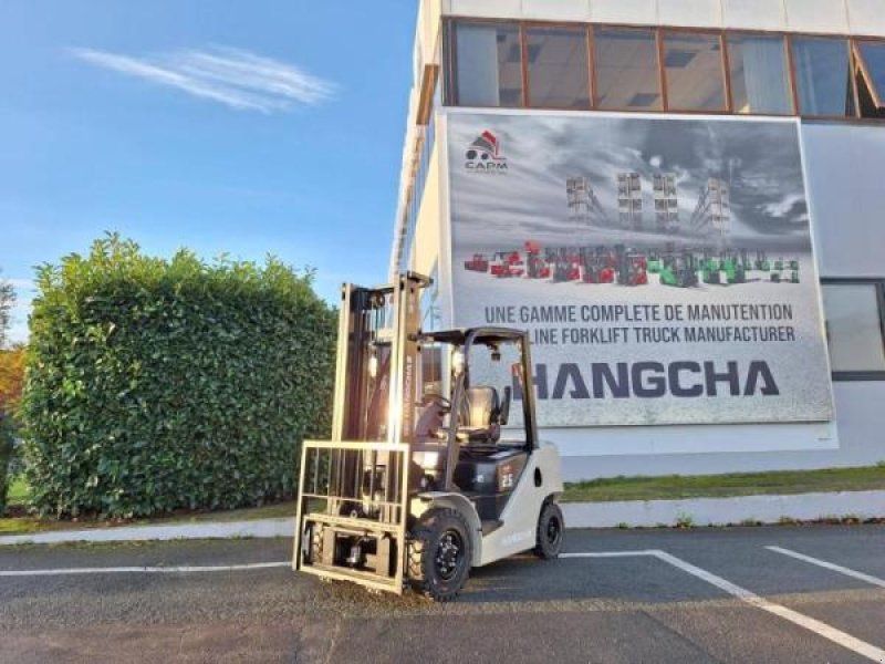 Hangcha XF25D