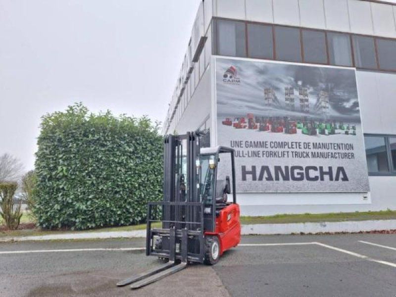 Hangcha A3W15