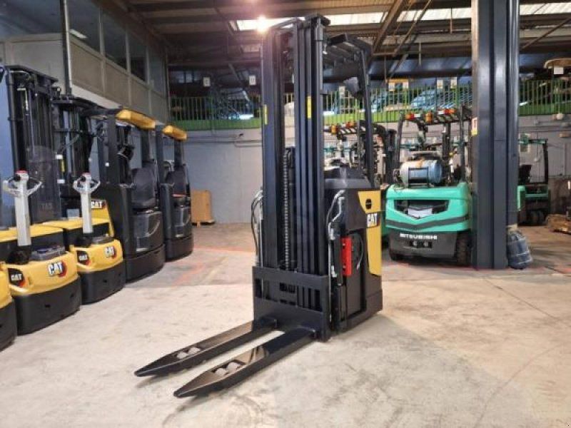 Caterpillar NSR16N2