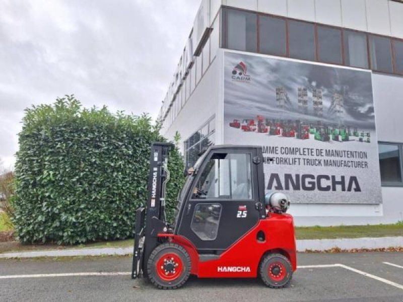 Hangcha XF25G