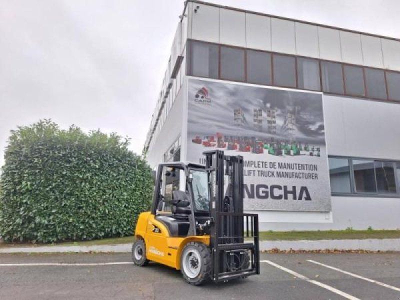 Hangcha XE30-i
