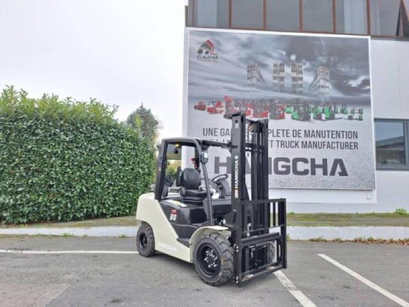 Hangcha XF30D