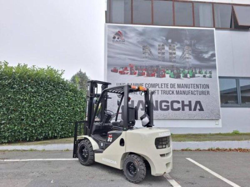 Hangcha XF30D