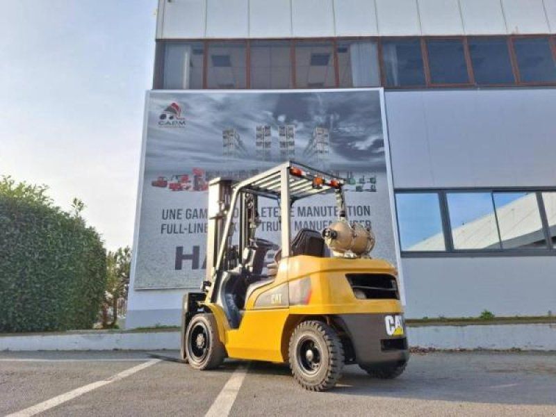 Caterpillar GP30NT
