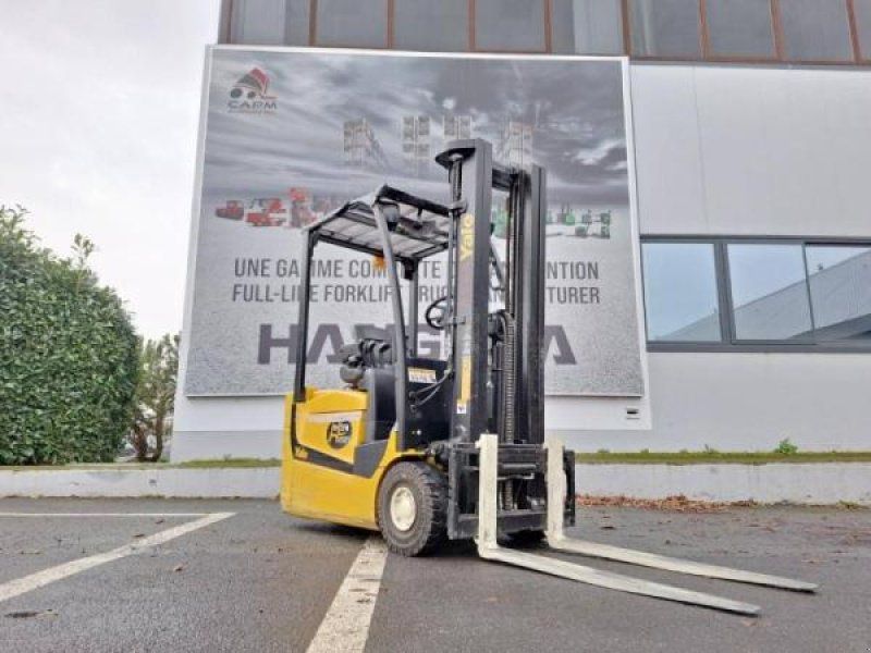 Yale ERP15VC