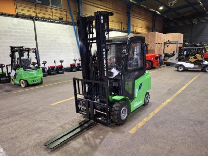 Hangcha AE25-I