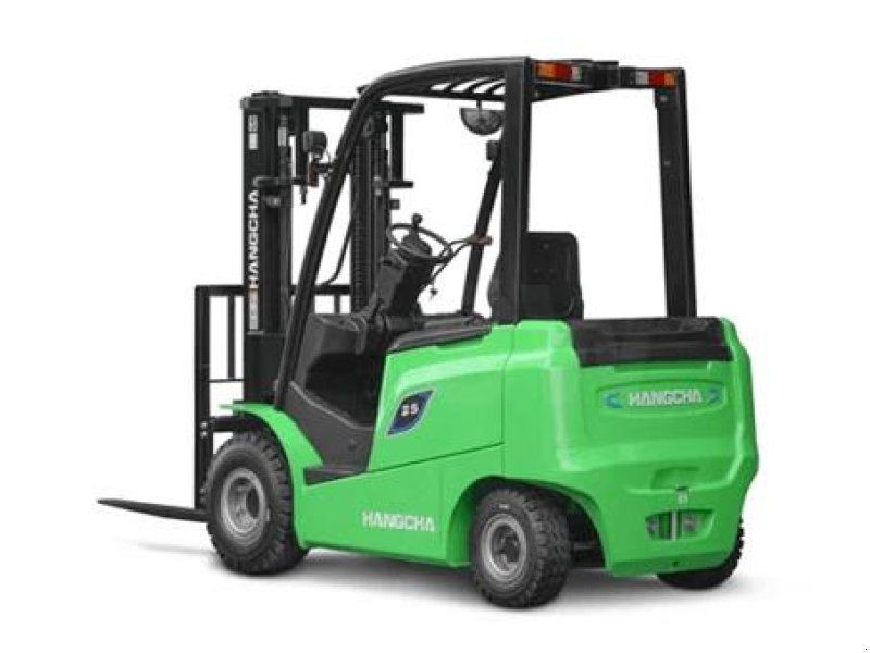 Hangcha AE25-I