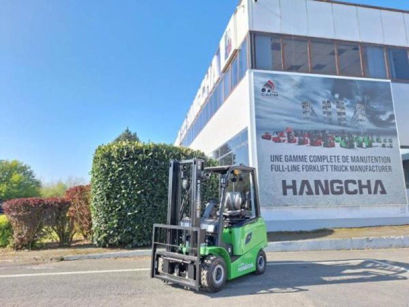 Hangcha AE18-I