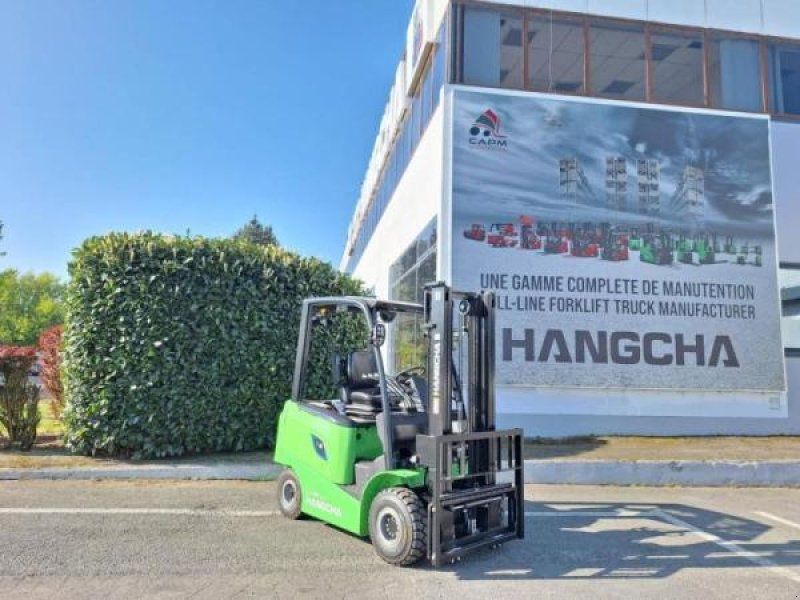 Hangcha AE18-I