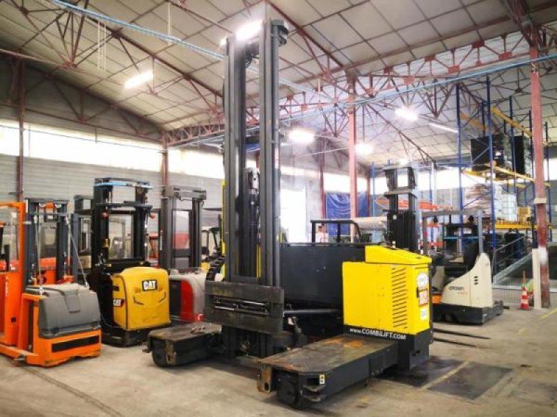 Combilift C4500GTE