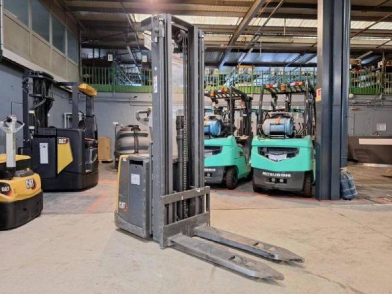Caterpillar NSV16P