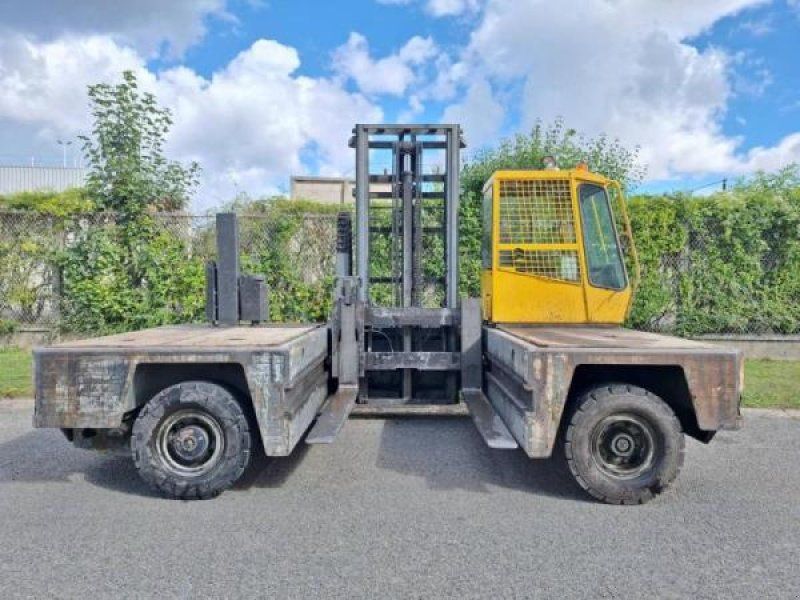 Baumann GX50/18/45