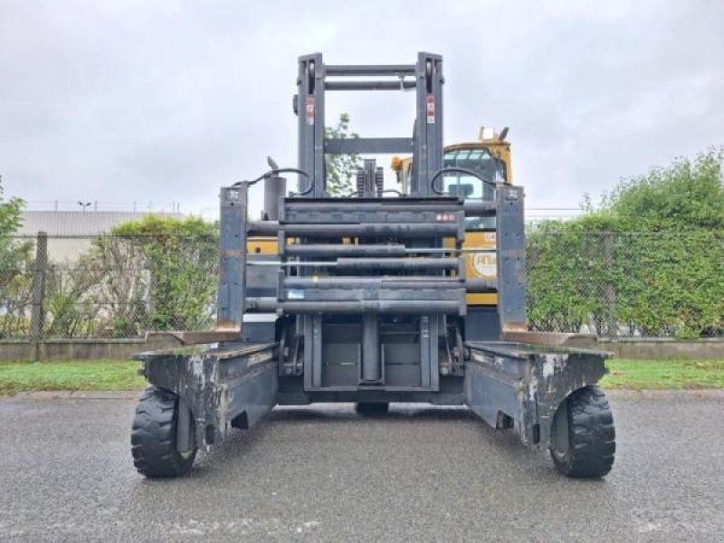 Combilift C8000-15