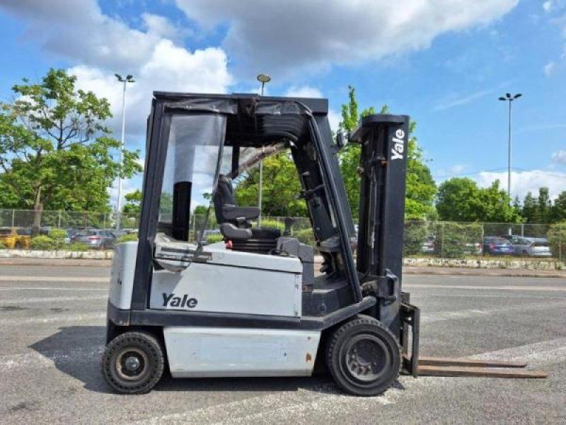 Yale ERP30