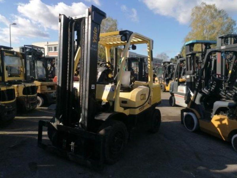 Hyster H4.00FT5