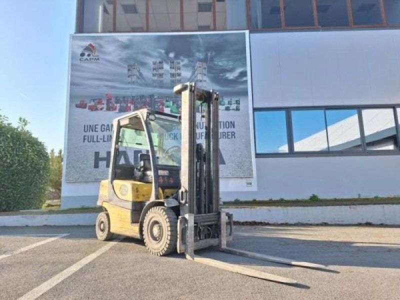 Yale GDP25VX