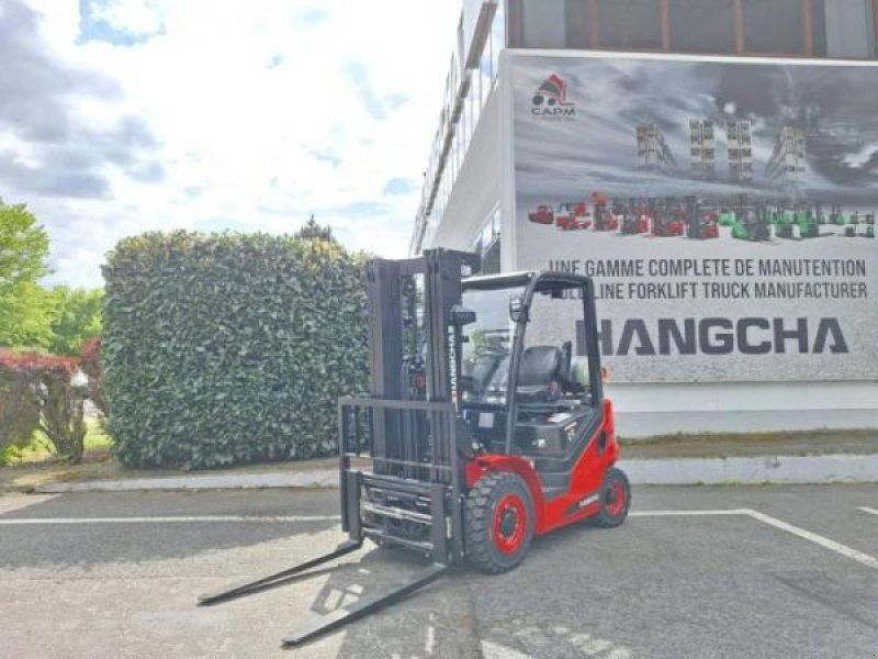 Hangcha XF20G-2