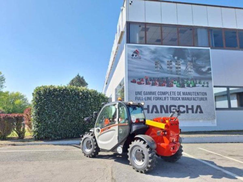 Manitou MT625H