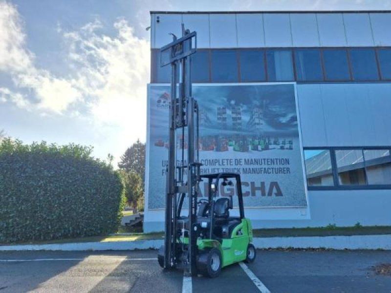 Hangcha XC35i