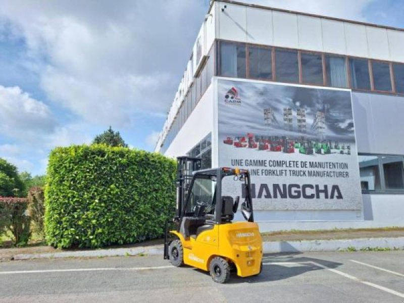 Hangcha XE18i
