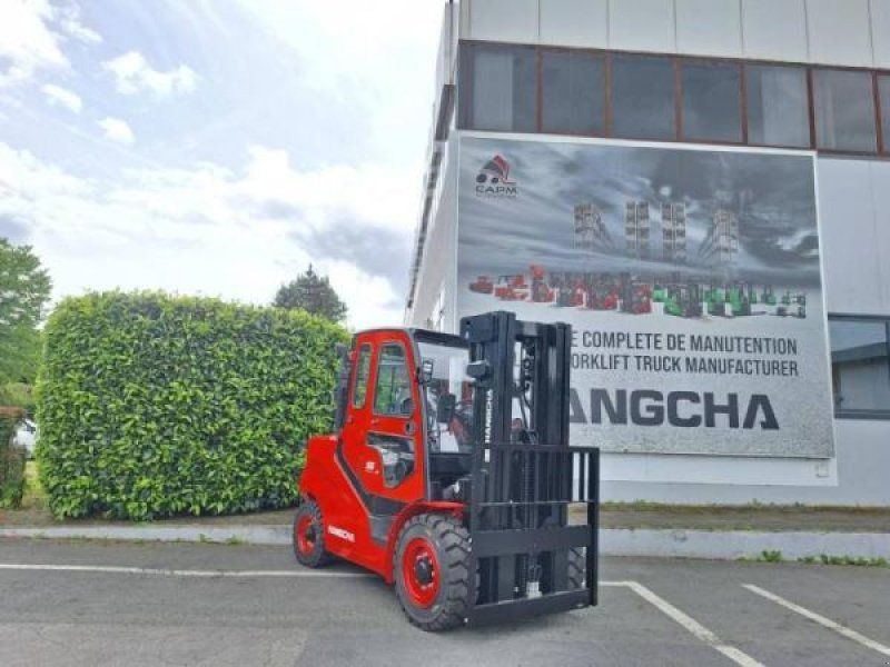Hangcha XF55D-2