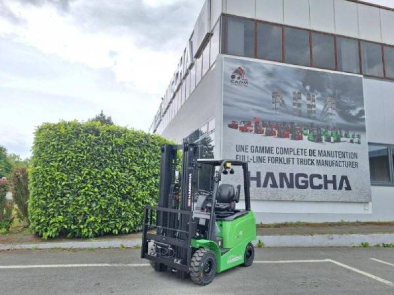 Hangcha AE15-I