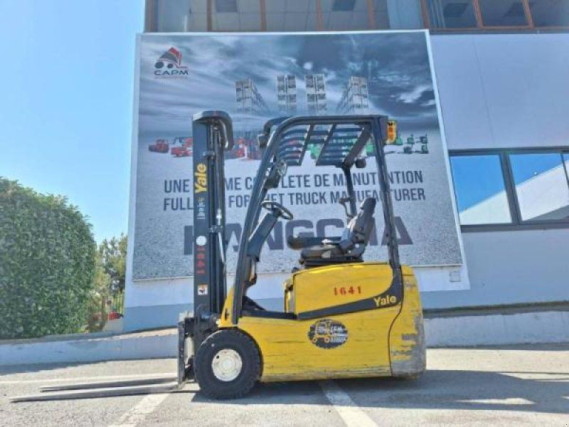 Yale ERP16VT SWB