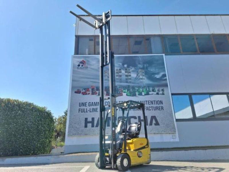 Yale ERP16VT SWB