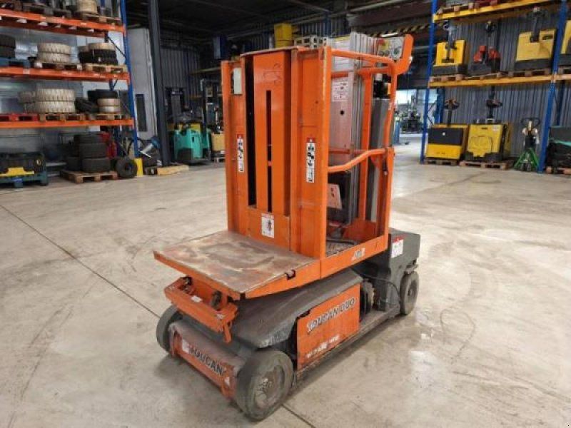 JLG Toucan Duo