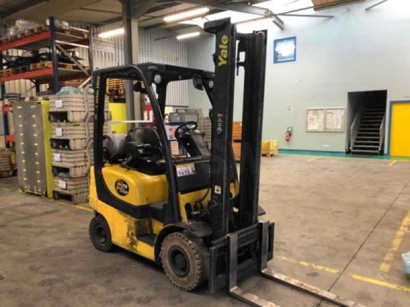 Yale GLP20SVX