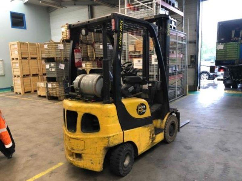 Yale GLP20SVX
