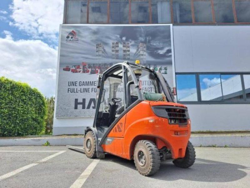 Fenwick H30 T 02