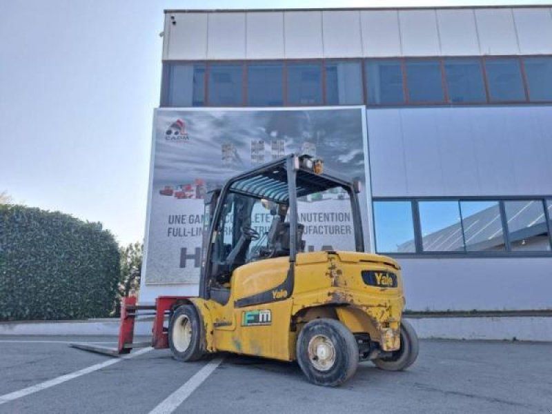 Yale ERP50VM
