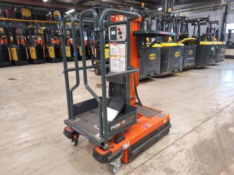 JLG POWER PICKER