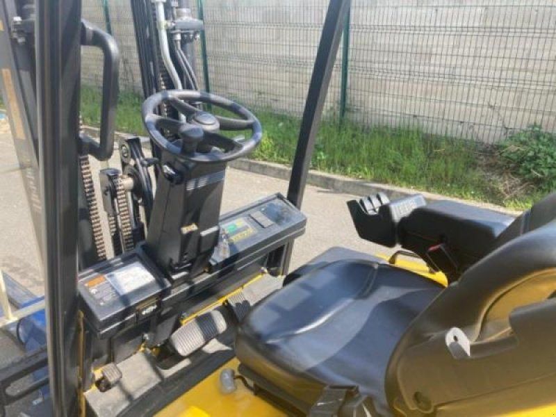 Yale ERP30 ALF