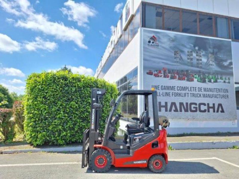 Hangcha XF18G-2