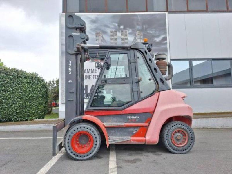 Fenwick H70 SERIE 396 EVO