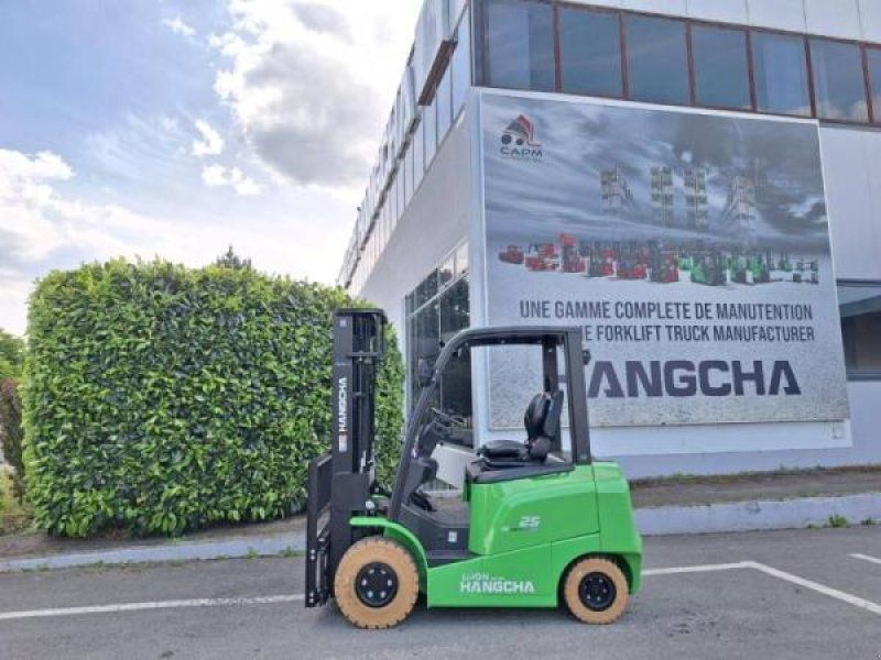 Hangcha AE25-I