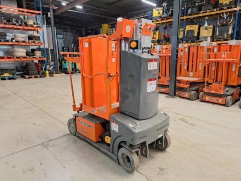 JLG Toucan Duo