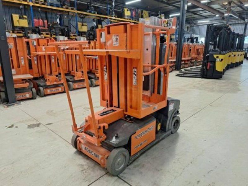 JLG Toucan Duo