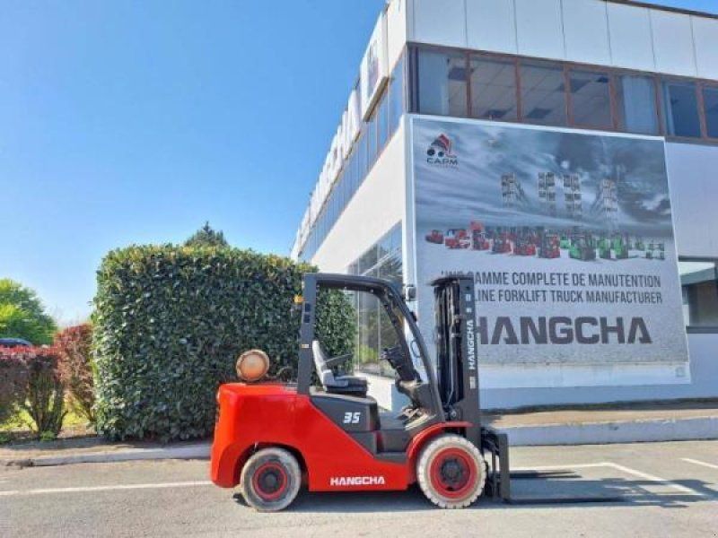 Hangcha XF35G