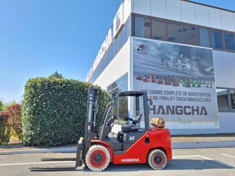 Hangcha XF35G