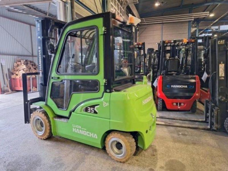 Hangcha XC35Hi-2 (CPD35-XCY2H-SI)