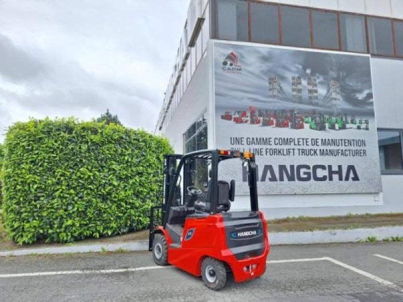 Hangcha AE20C
