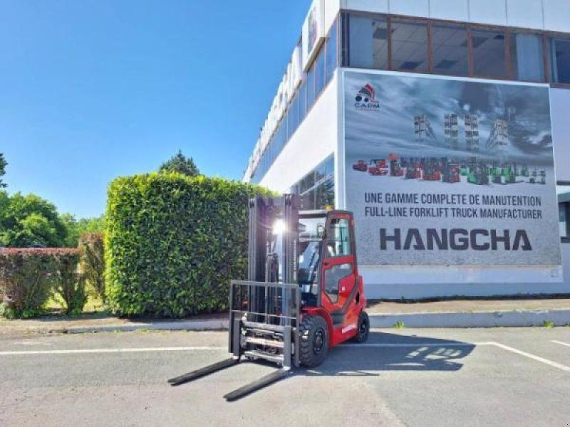 Hangcha XF25D-2