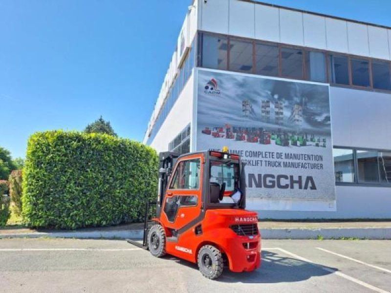 Hangcha XF25D-2
