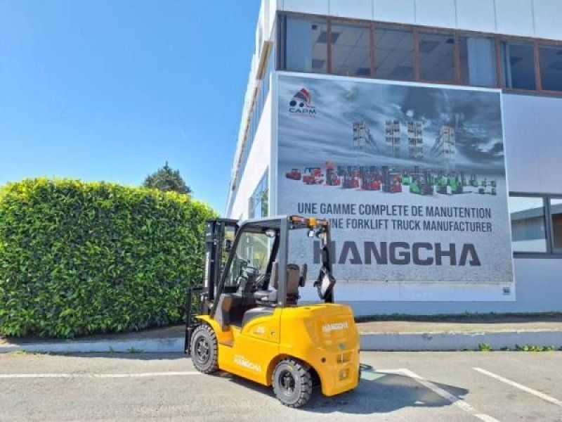 Hangcha XE25i