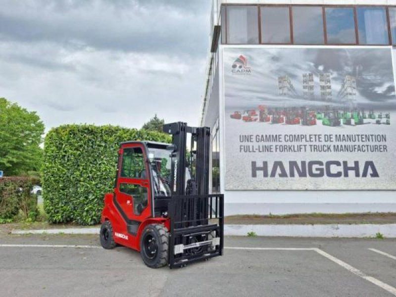Hangcha XF35D-2